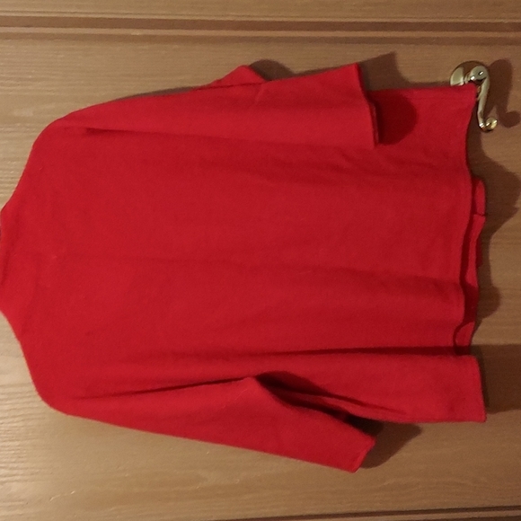 JM Collection Women's Sweater size 1x - Picture 4 of 5